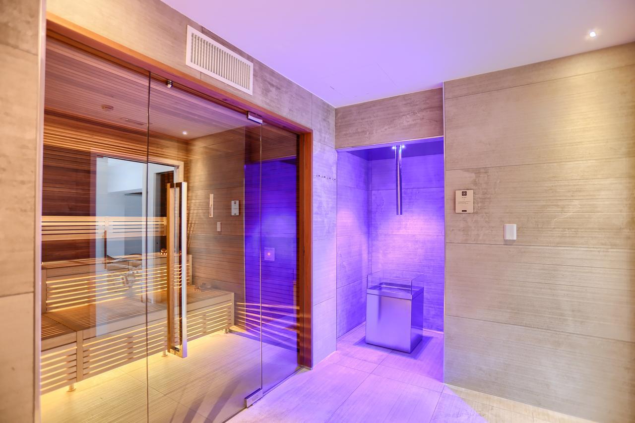 Hotel Lido Blu - Surf & Bike Torbole Sul Garda Buitenkant foto