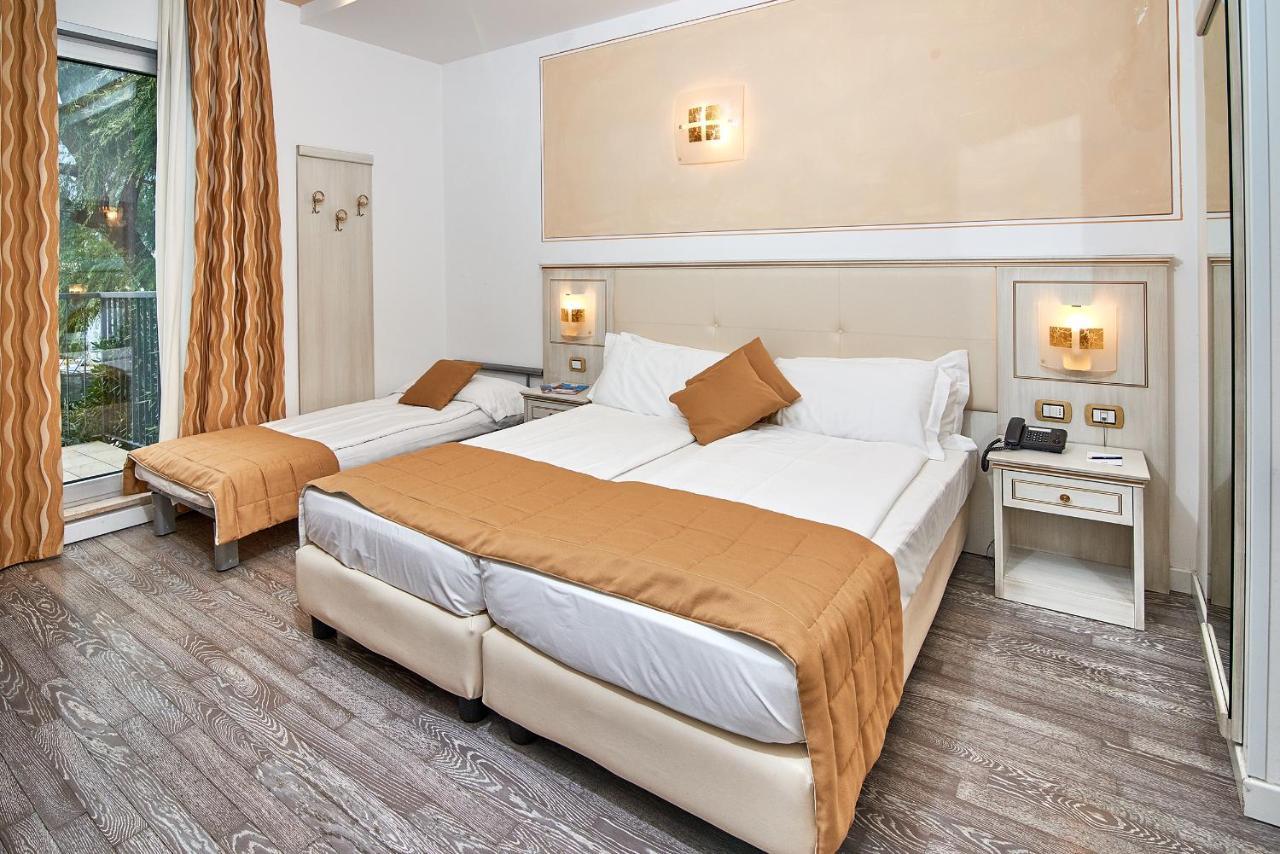 Hotel Lido Blu - Surf & Bike Torbole Sul Garda Buitenkant foto